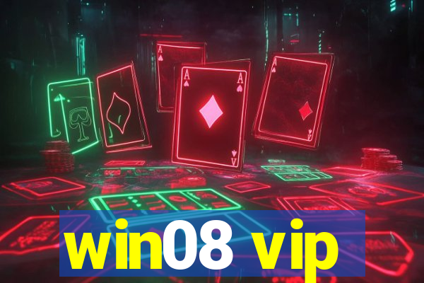 win08 vip